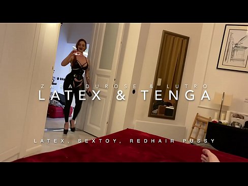 ❤️ Usisi otholwa enekhanda elibomvu egqoke imvunulo ye-latex ebhejwa usingamzali Zokubhebhana ku-zu.porn-evooli.ru ☑